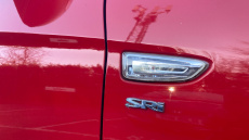 Vauxhall Astra 1.4T 16V 150 SRi 5dr Auto Petrol Estate